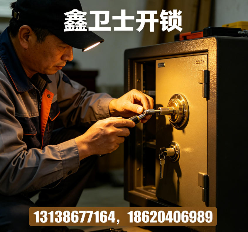 香河保险柜开锁