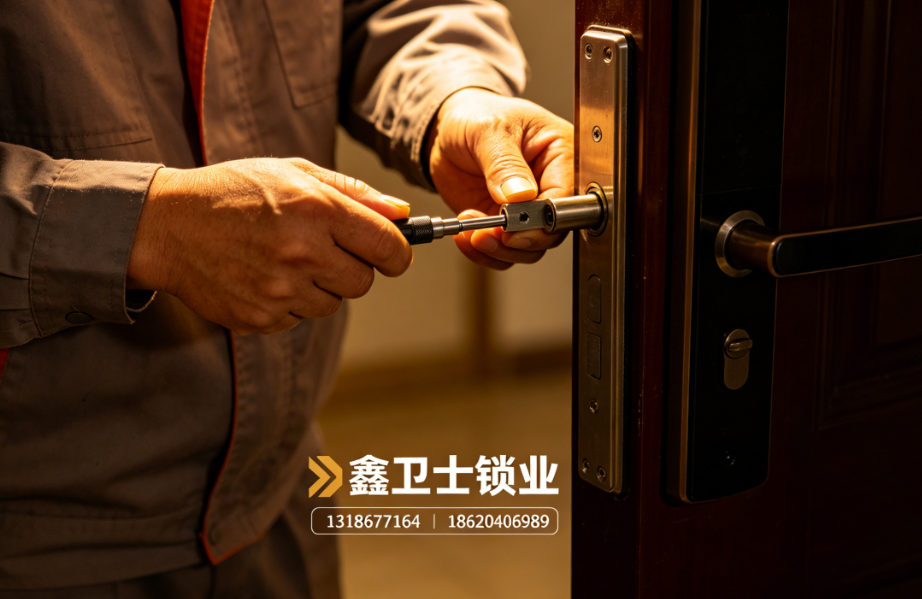 香河开锁避坑指南，香河开锁防套路，香河正规开锁